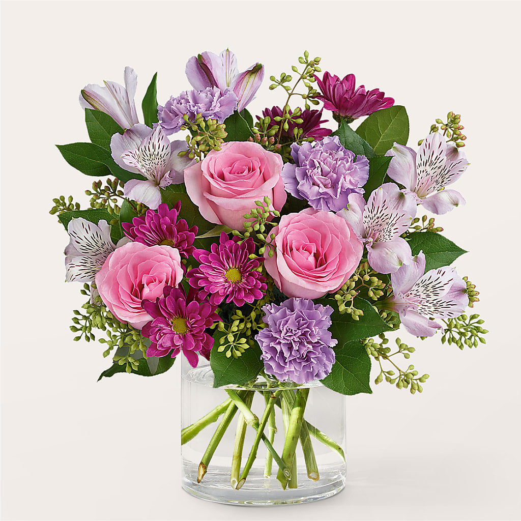 In the Clouds Bouquet – Life Of A Flower, Dallas TX