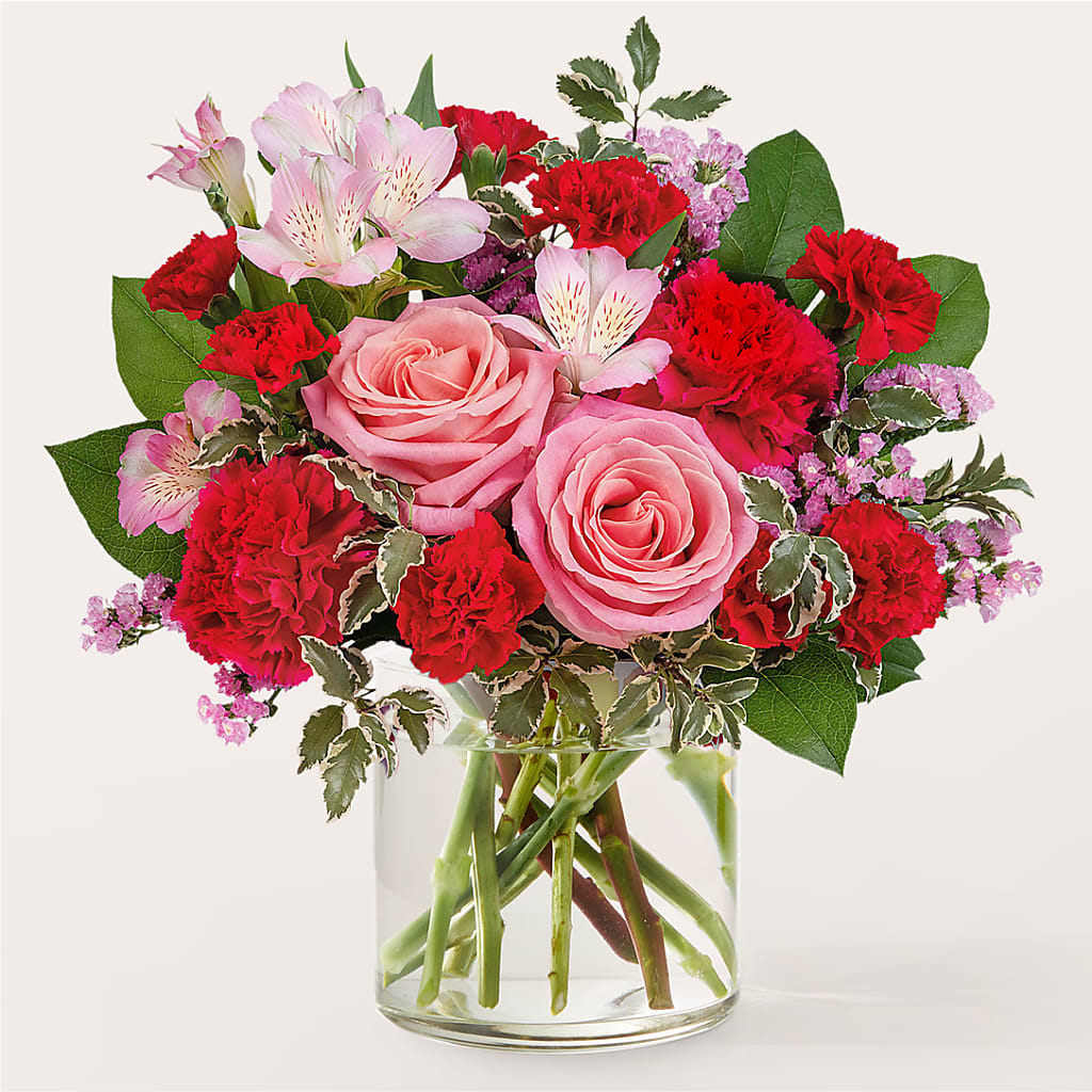 First Impressions Bouquet – Life Of A Flower, Dallas TX