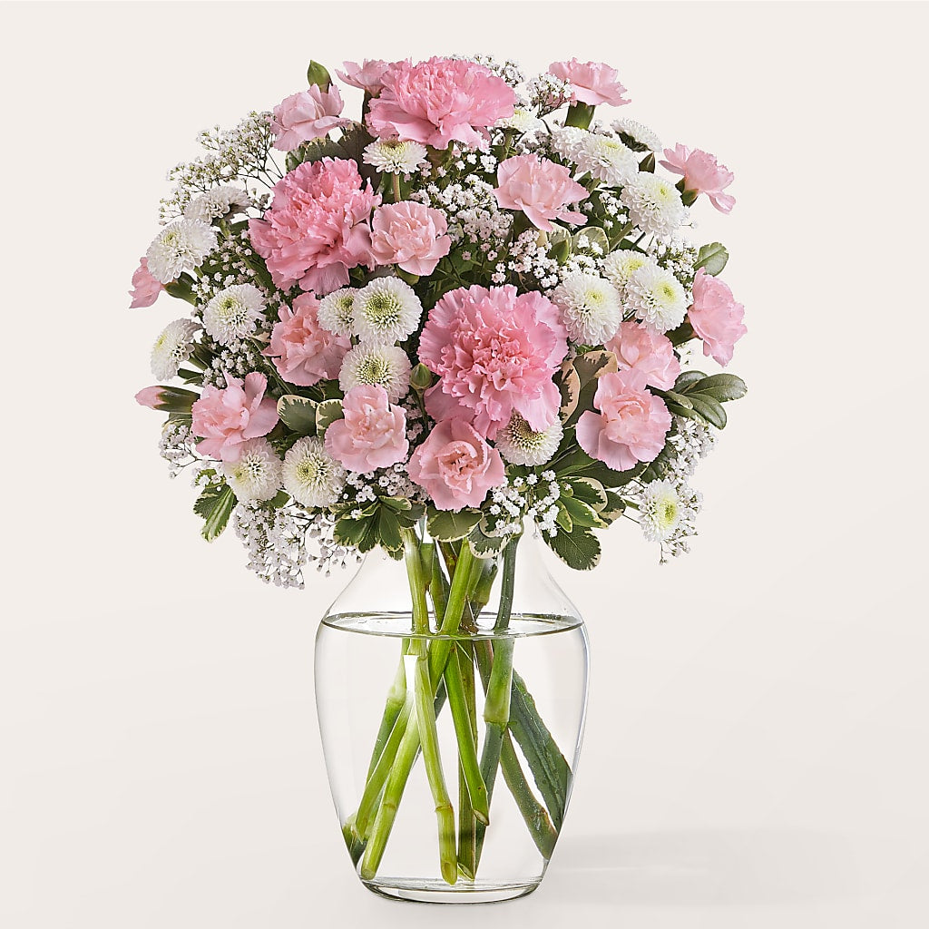 Vintage Glamour Bouquet – Life Of A Flower, Dallas TX