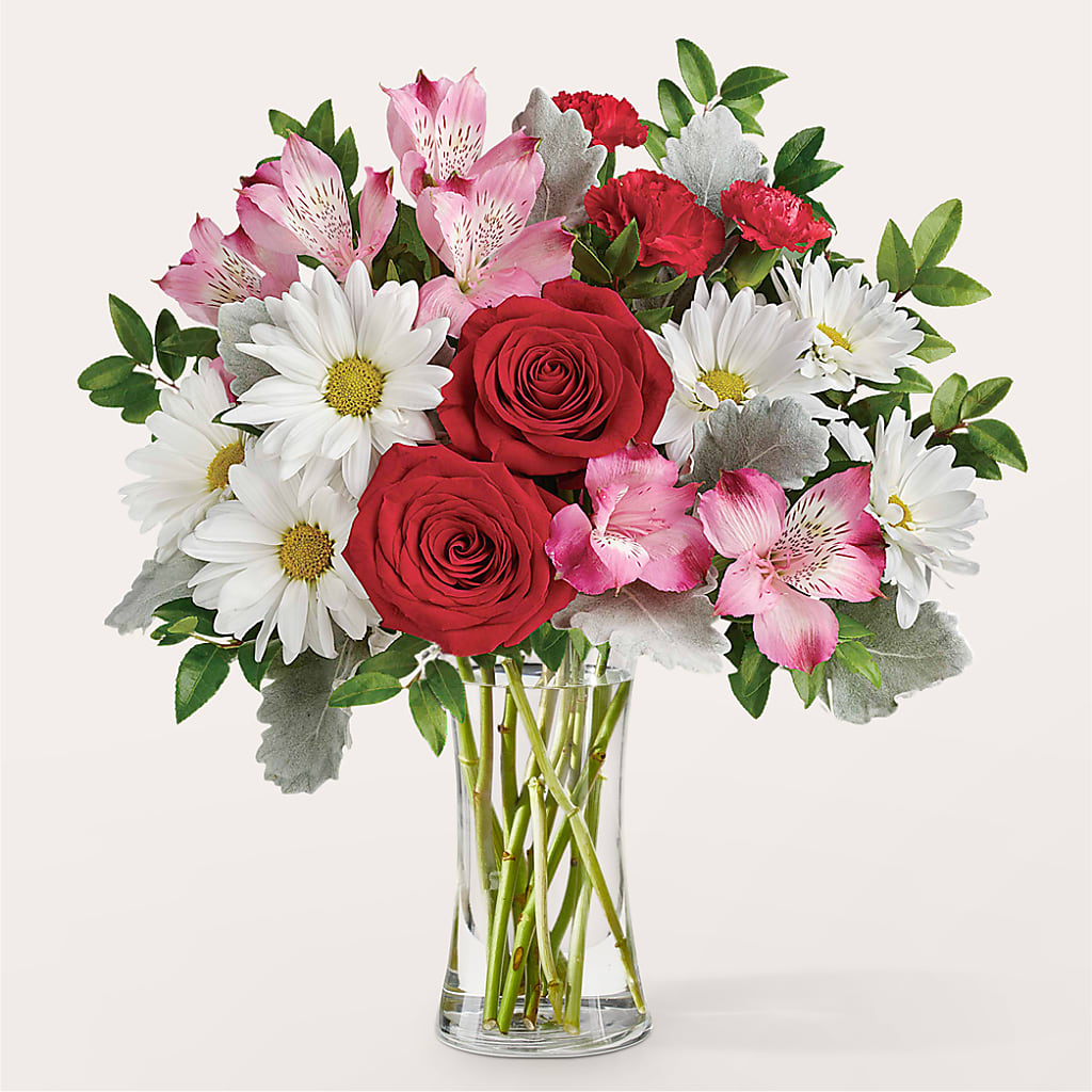 Sugary Sweet Bouquet – Life Of A Flower, Dallas TX