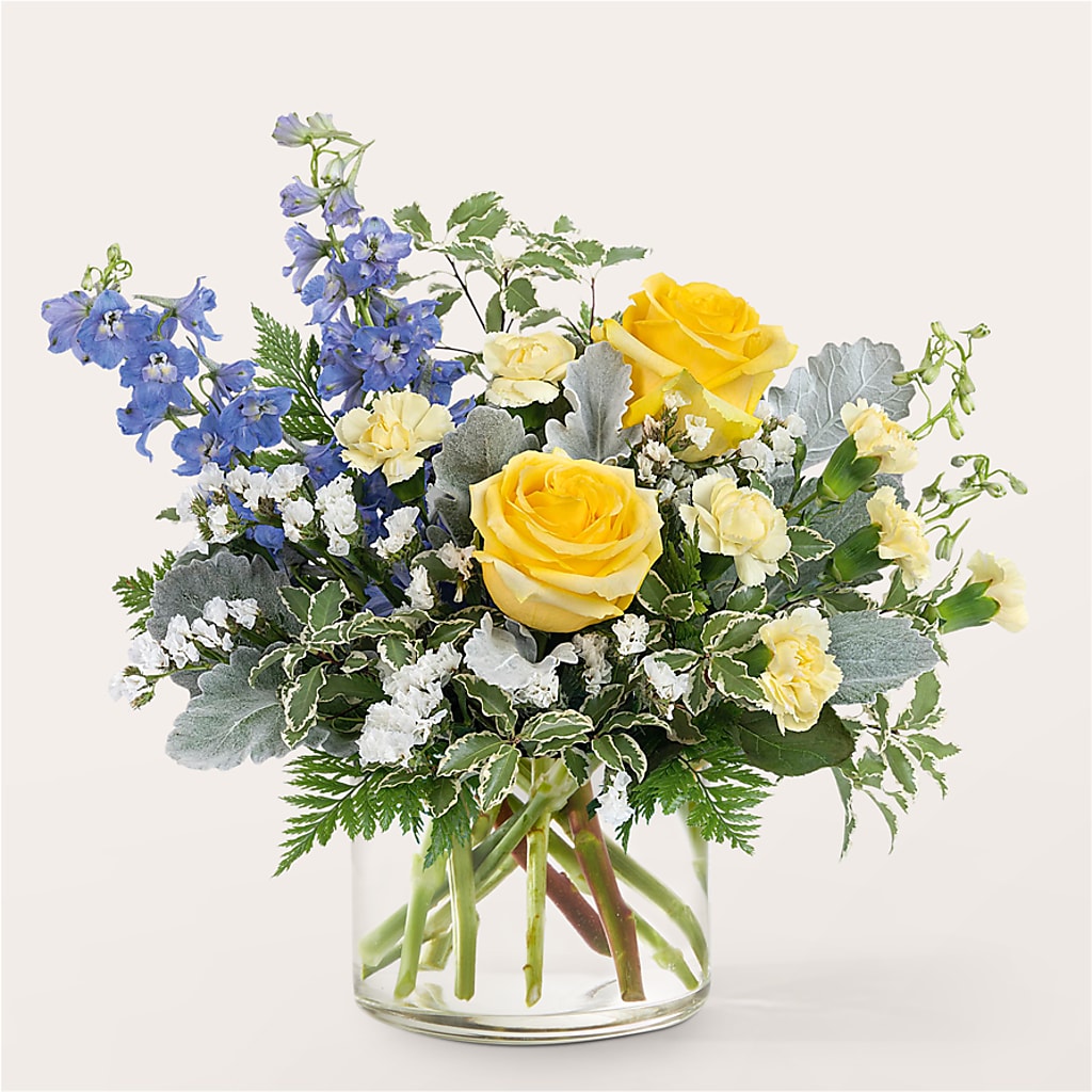 Butterfly Wings Bouquet – Life Of A Flower, Dallas TX