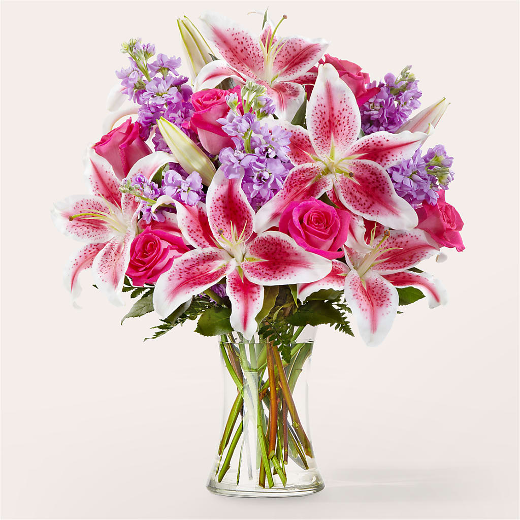 Amore Bouquet – Life Of A Flower, Dallas TX