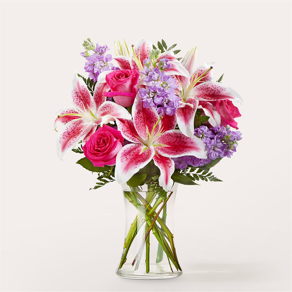 Amore Bouquet – Life Of A Flower, Dallas TX