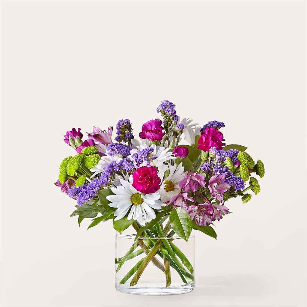 Wild Berry Bouquet – Life Of A Flower, Dallas TX