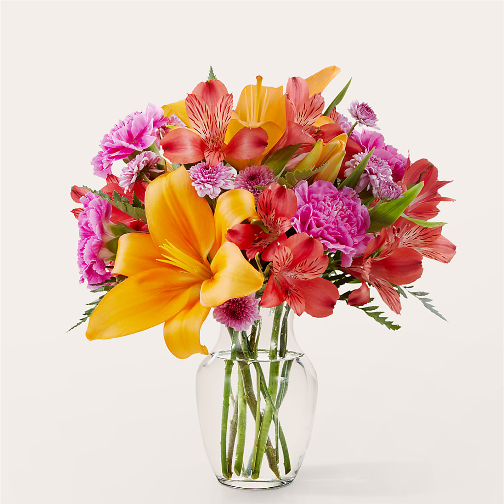 Entranced Bouquet – Life Of A Flower, Dallas TX