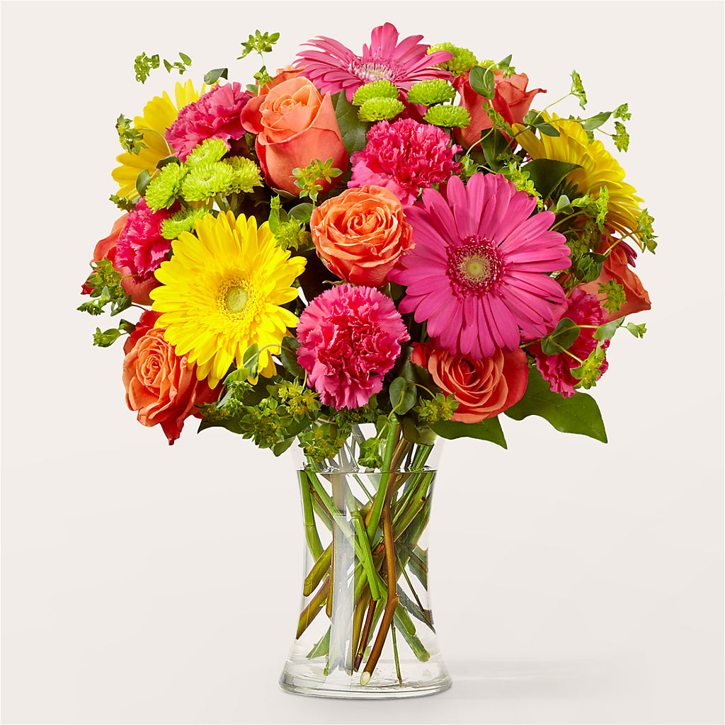 Fruit Punch Bouquet – Life Of A Flower, Dallas TX