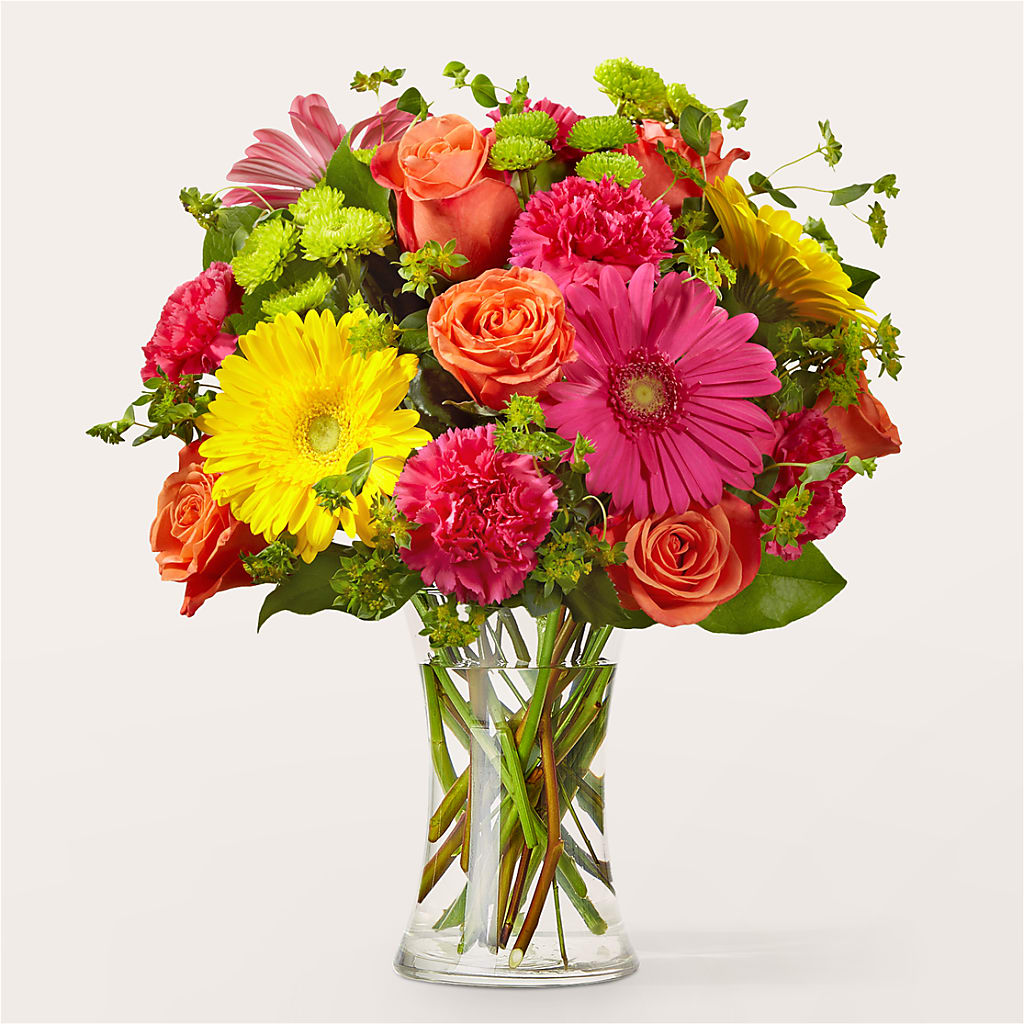 Fruit Punch Bouquet – Life Of A Flower, Dallas TX