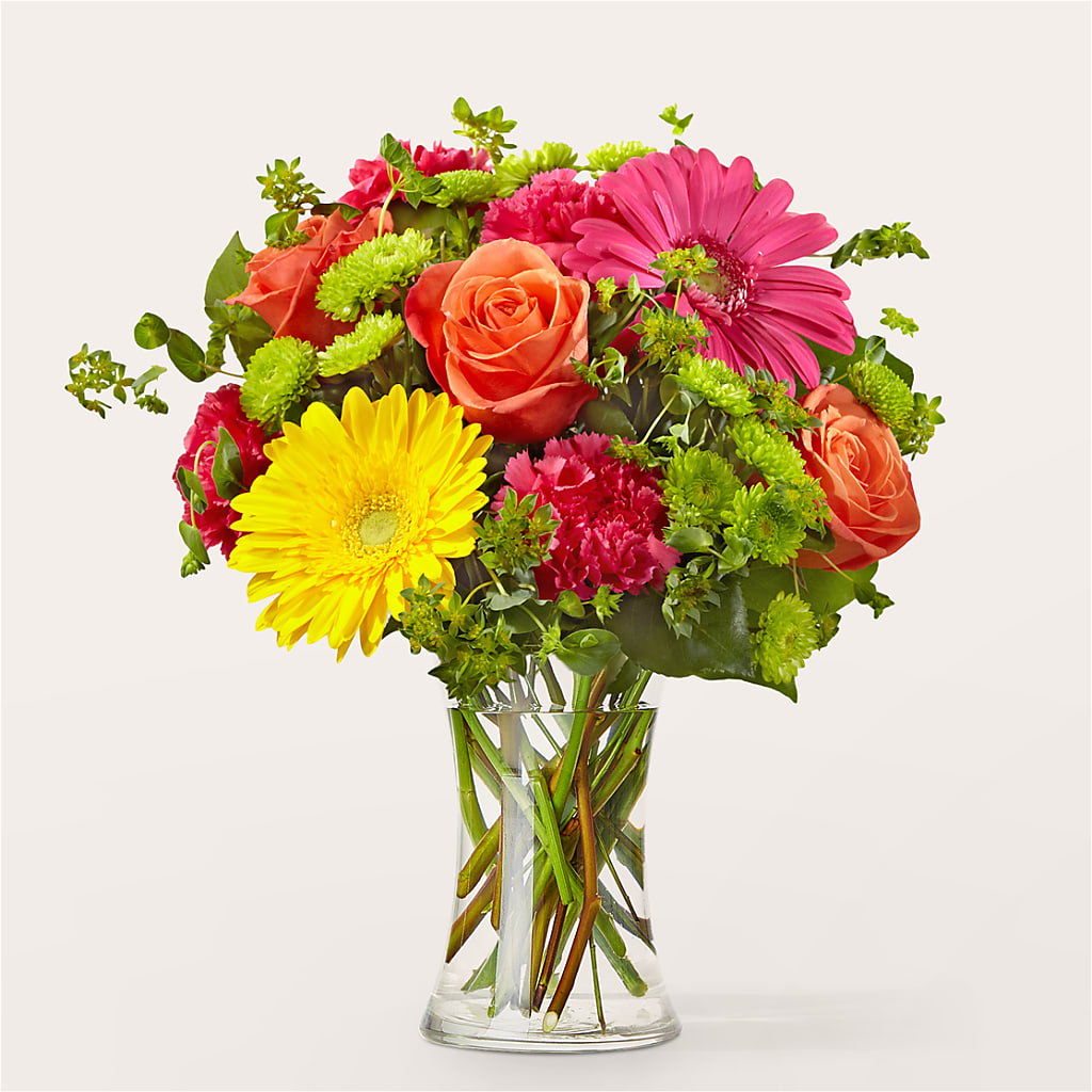 Fruit Punch Bouquet – Life Of A Flower, Dallas TX