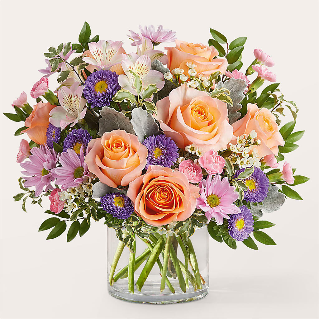 Glimmer Bouquet – Life Of A Flower, Dallas TX