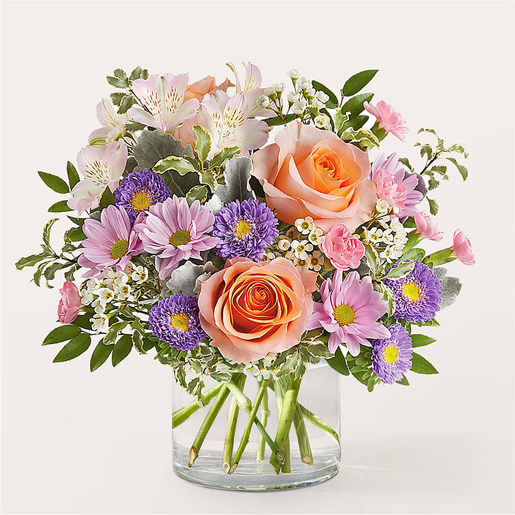 Glimmer Bouquet – Life Of A Flower, Dallas TX