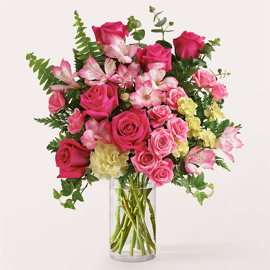 Strawberry Margarita Bouquet – Life Of A Flower, Dallas TX
