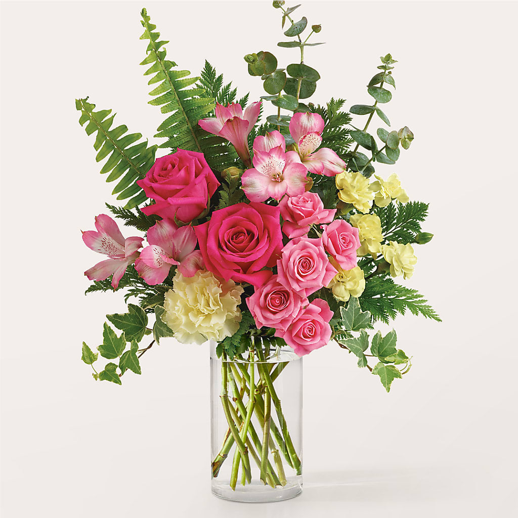Strawberry Margarita Bouquet – Life Of A Flower, Dallas TX