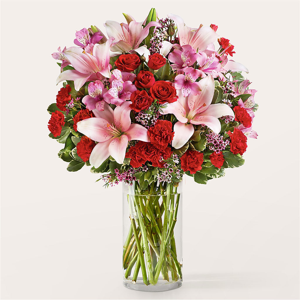 Kismet Bouquet – Life Of A Flower, Dallas TX