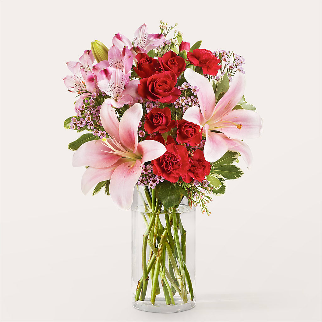 Kismet Bouquet – Life Of A Flower, Dallas TX