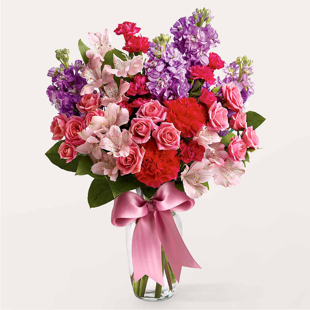 Main Character Bouquet – Life Of A Flower, Dallas TX