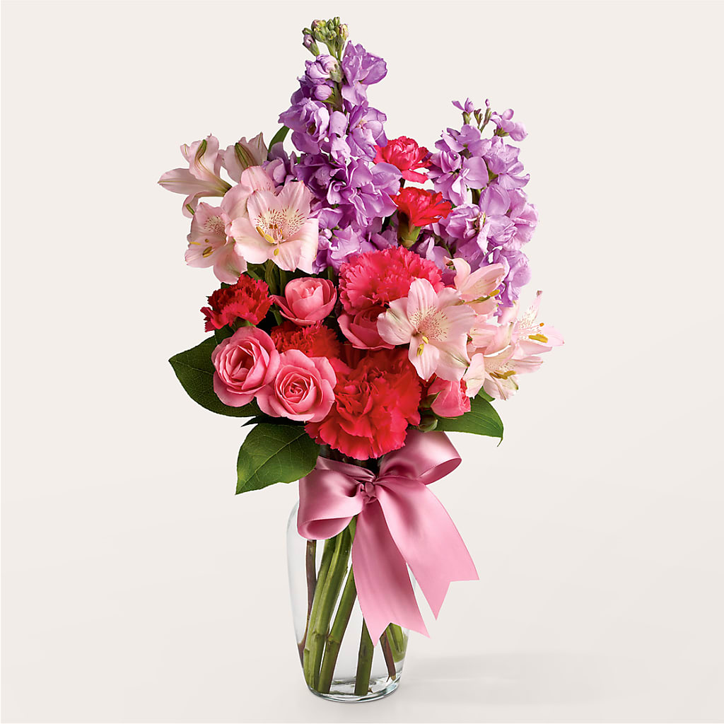 Main Character Bouquet – Life Of A Flower, Dallas TX