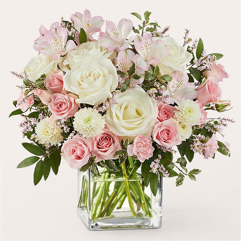Day Made Bouquet – Life Of A Flower, Dallas TX
