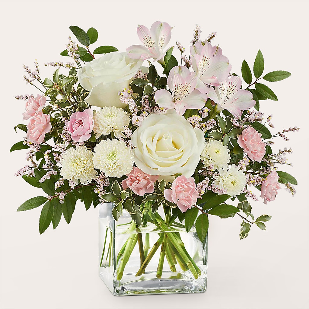 Day Made Bouquet – Life Of A Flower, Dallas TX