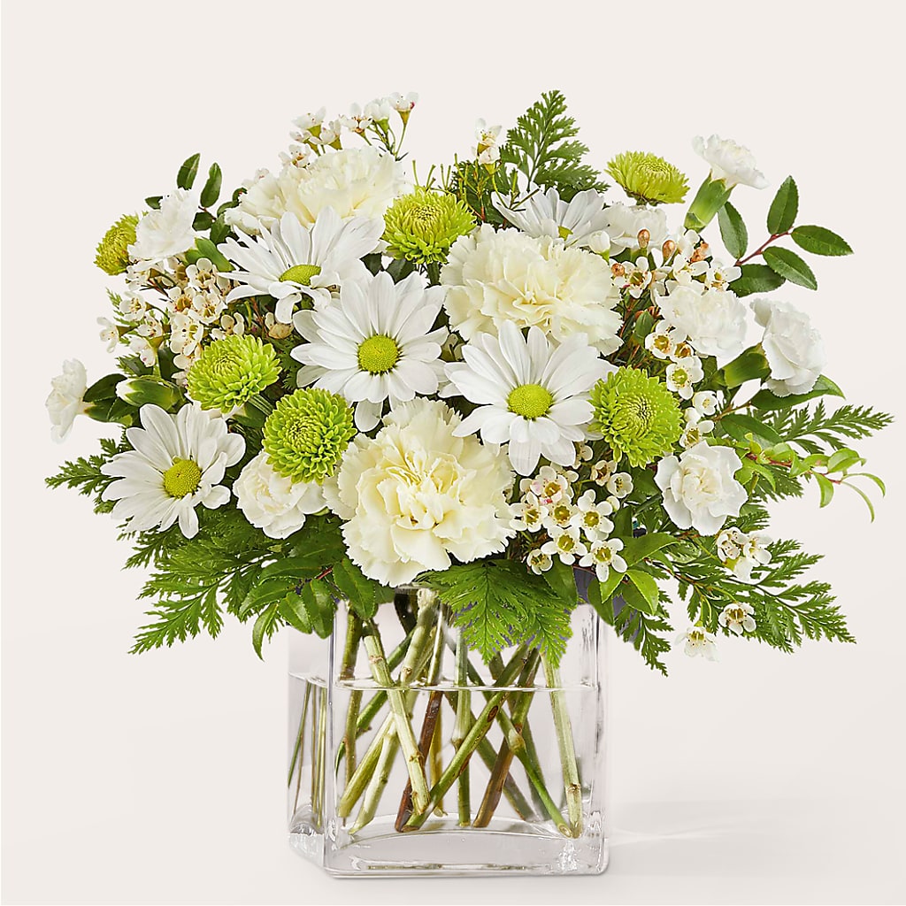 Momentary Meditation Bouquet – Life Of A Flower, Dallas TX