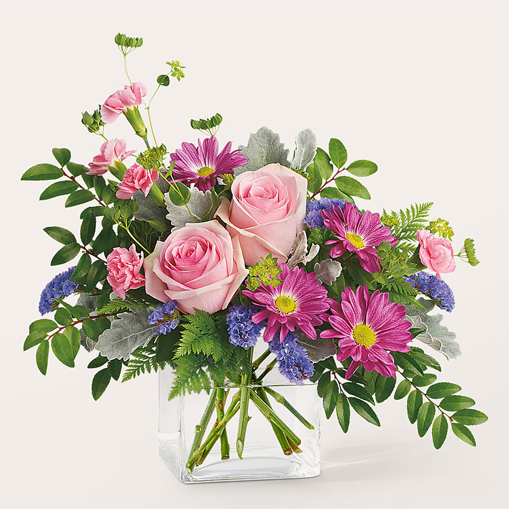 Starlet Bouquet – Life Of A Flower, Dallas TX