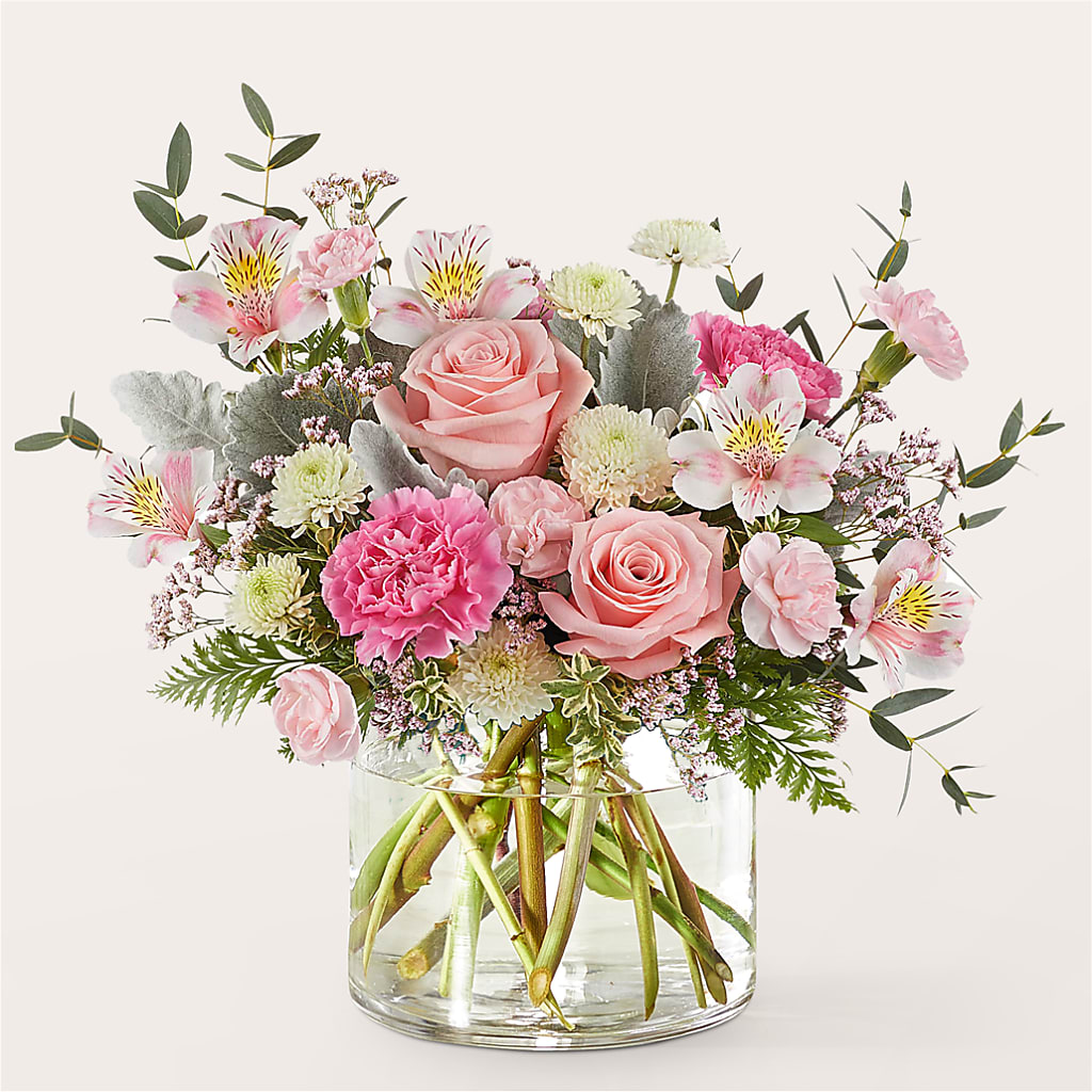 The Treehouse Bouquet – Life Of A Flower, Dallas TX