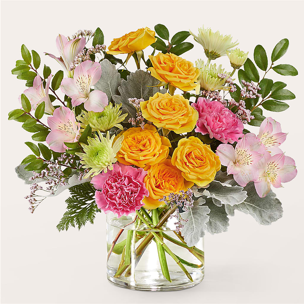 Mai Tai Bouquet – Life Of A Flower, Dallas TX