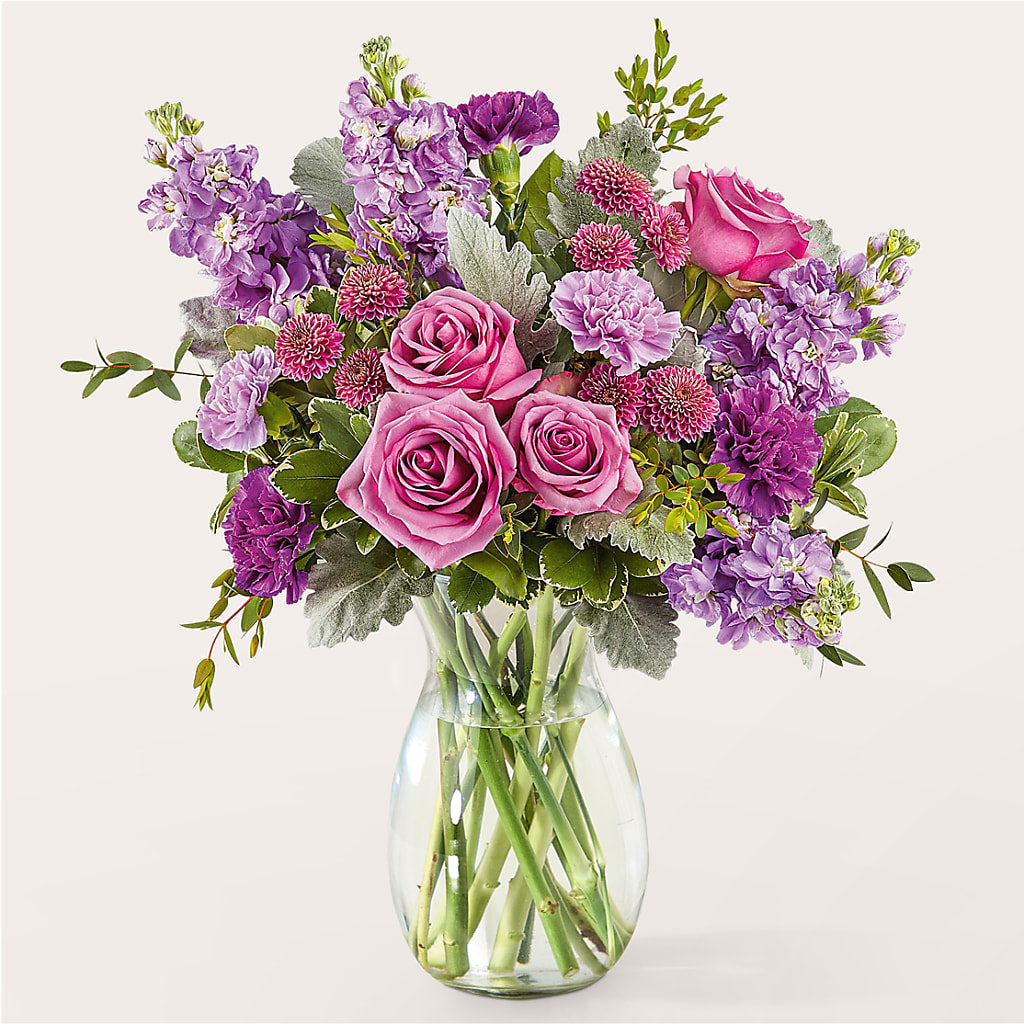 A Love Story Bouquet – Life Of A Flower, Dallas TX