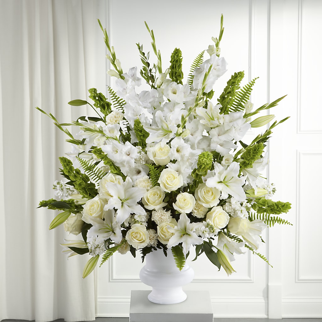 Morning Stars Arrangement – Life Of A Flower, Dallas TX