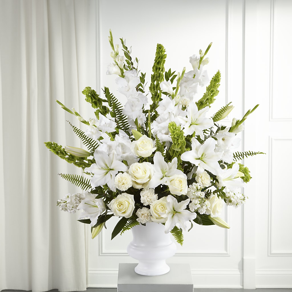 Morning Stars Arrangement – Life Of A Flower, Dallas TX