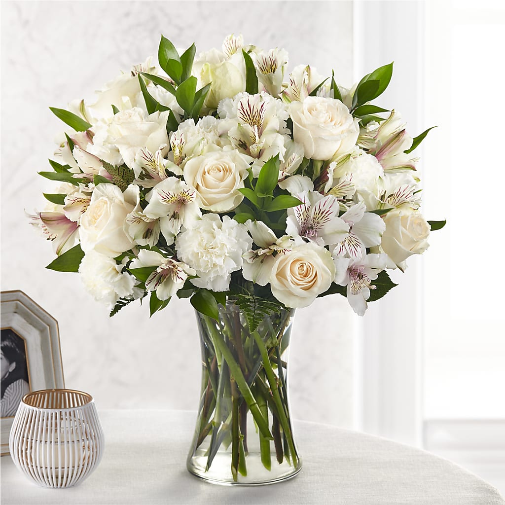 Cherished Friend Bouquet – Life Of A Flower, Dallas TX