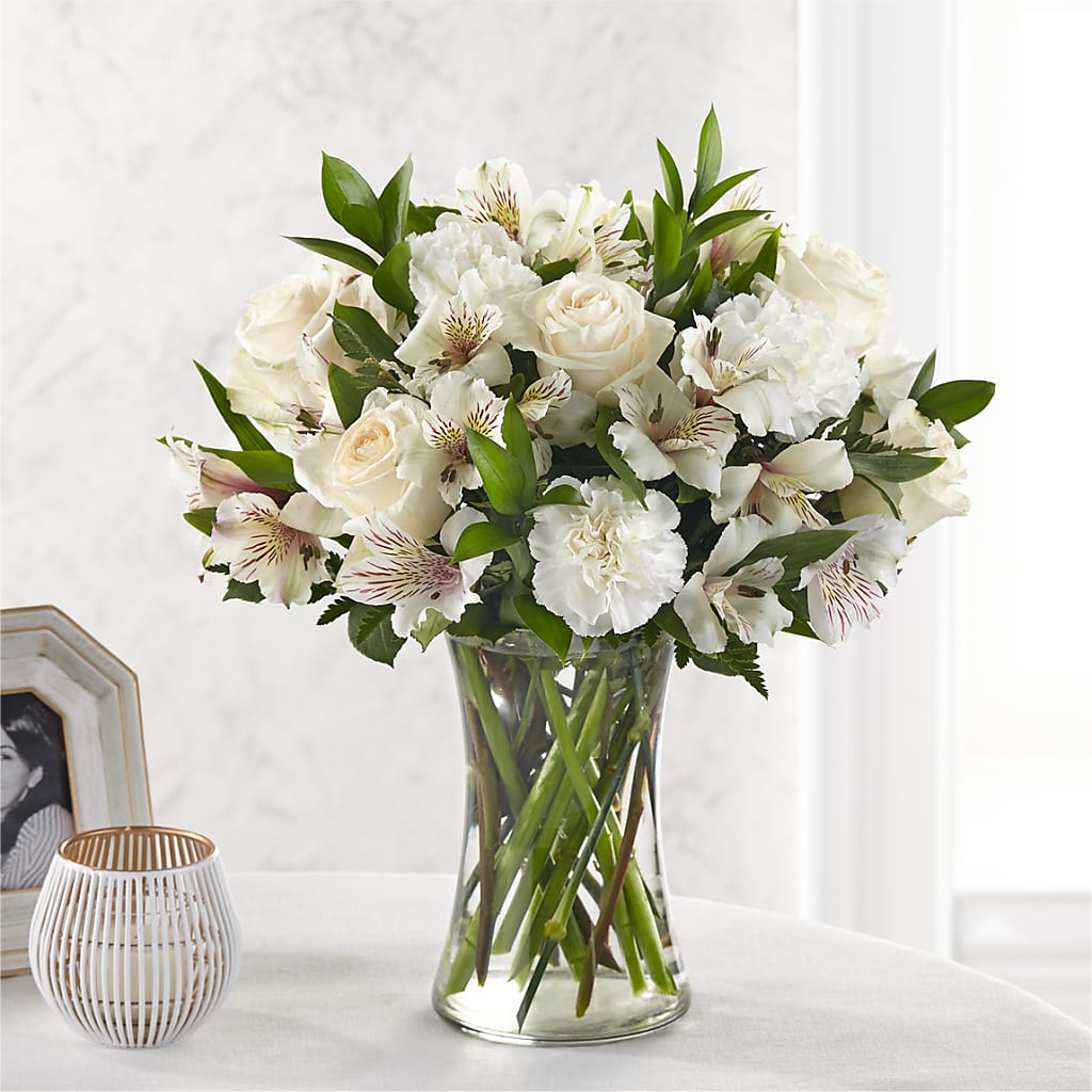 Cherished Friend Bouquet – Life Of A Flower, Dallas TX