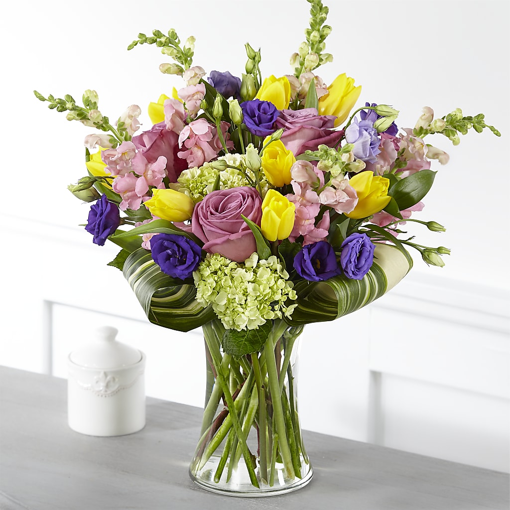 Wondrous Memories Bouquet – Life Of A Flower, Dallas TX