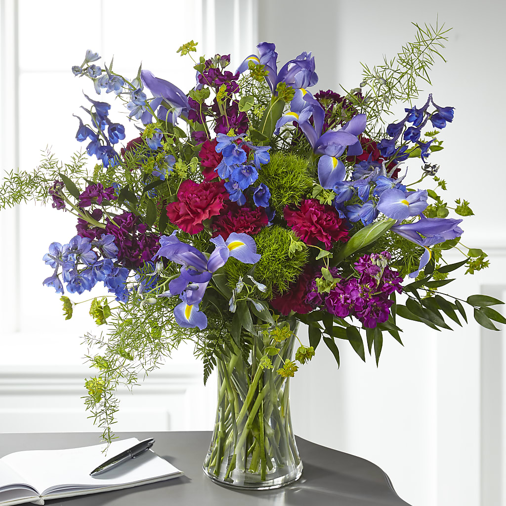 Giving Grace Bouquet – Life Of A Flower, Dallas TX