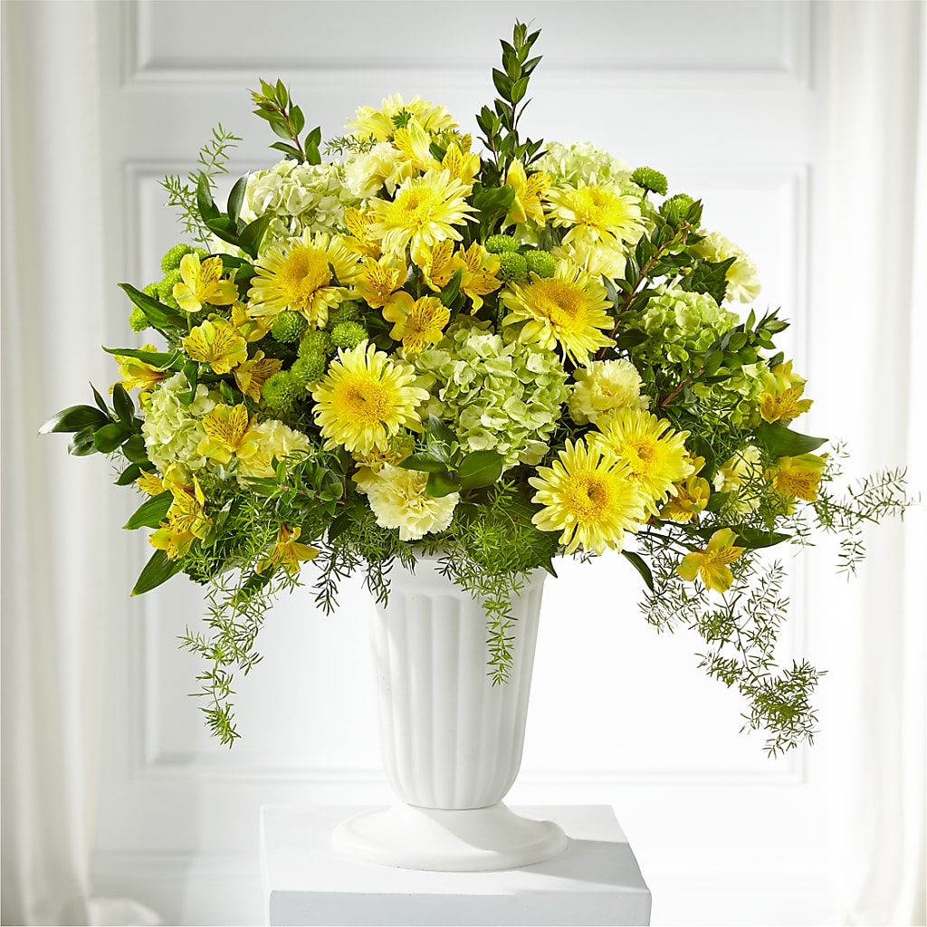 Beloved Blessings Arrangement – Life Of A Flower, Dallas TX
