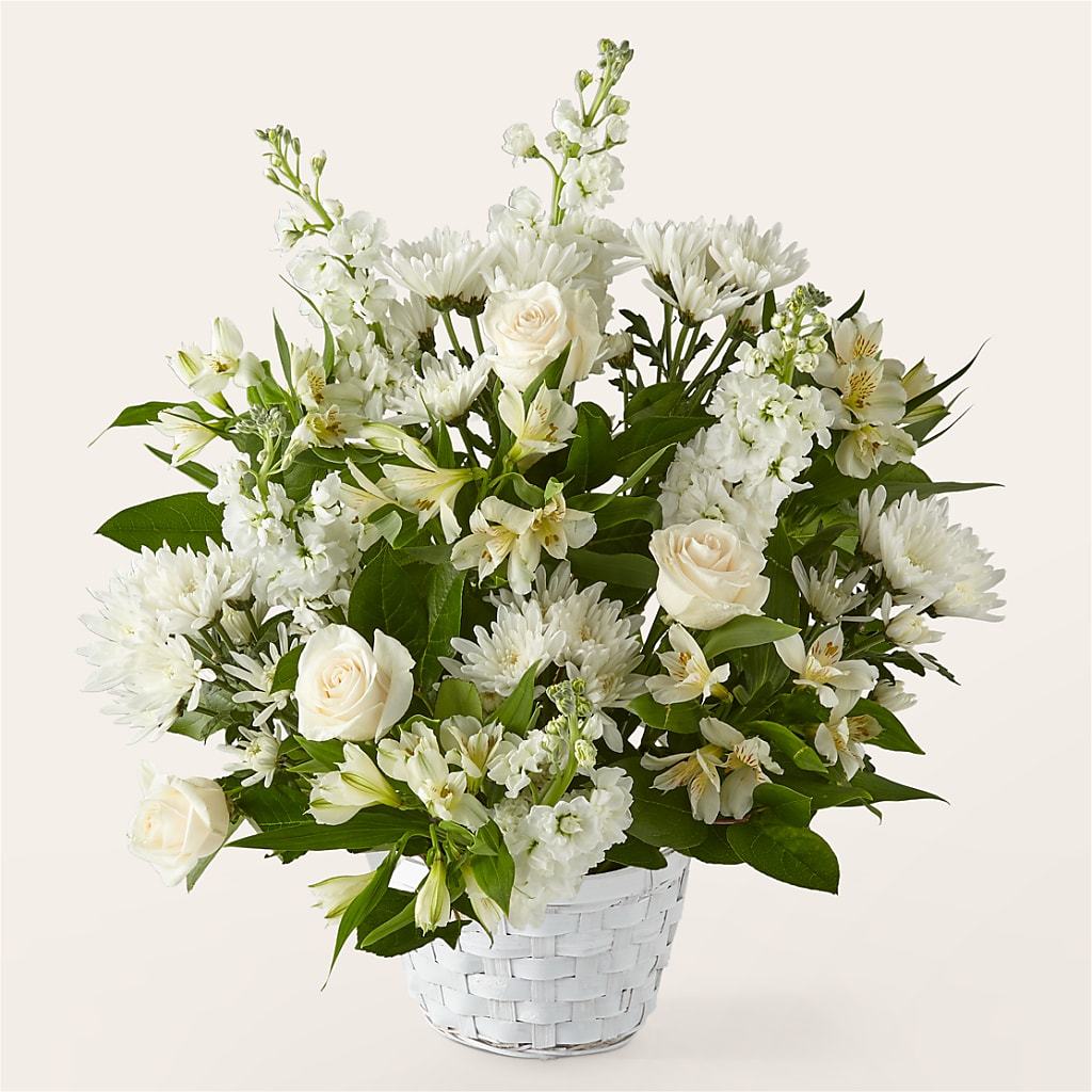 Eternal Affection Arrangement – Life Of A Flower, Dallas TX