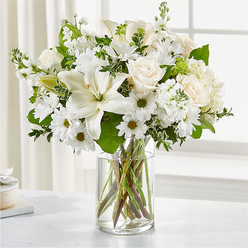 Hope & Renewal Bouquet – Life Of A Flower, Dallas TX