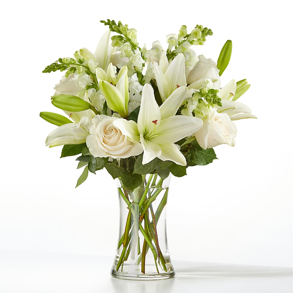 Eternal Friendship Bouquet – Life Of A Flower, Dallas TX