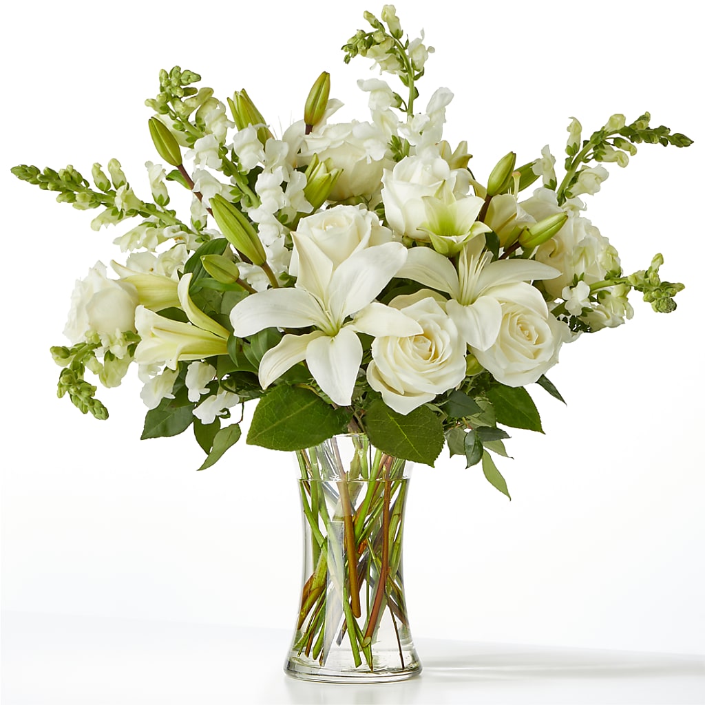 Eternal Friendship Bouquet – Life Of A Flower, Dallas TX