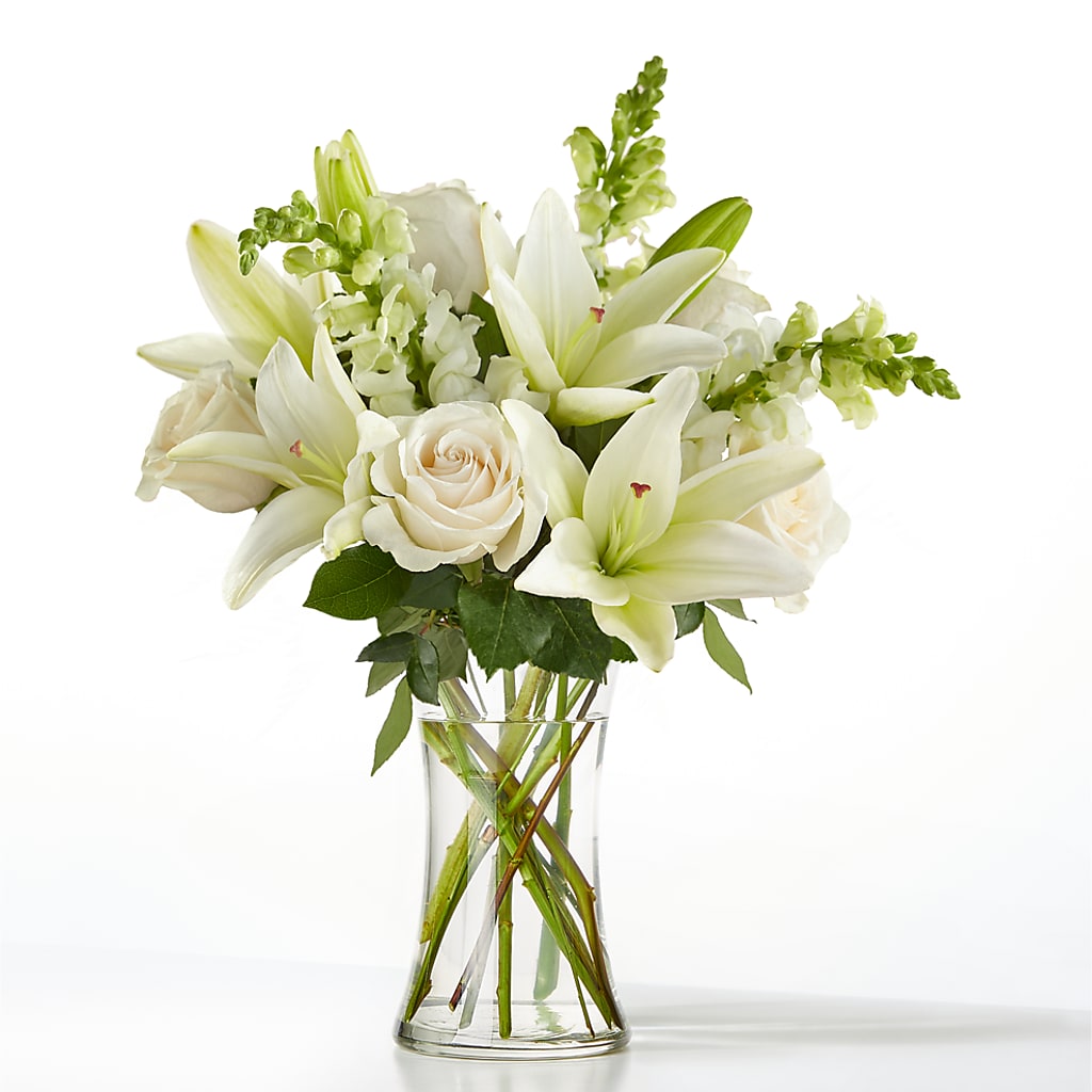 Eternal Friendship Bouquet – Life Of A Flower, Dallas TX