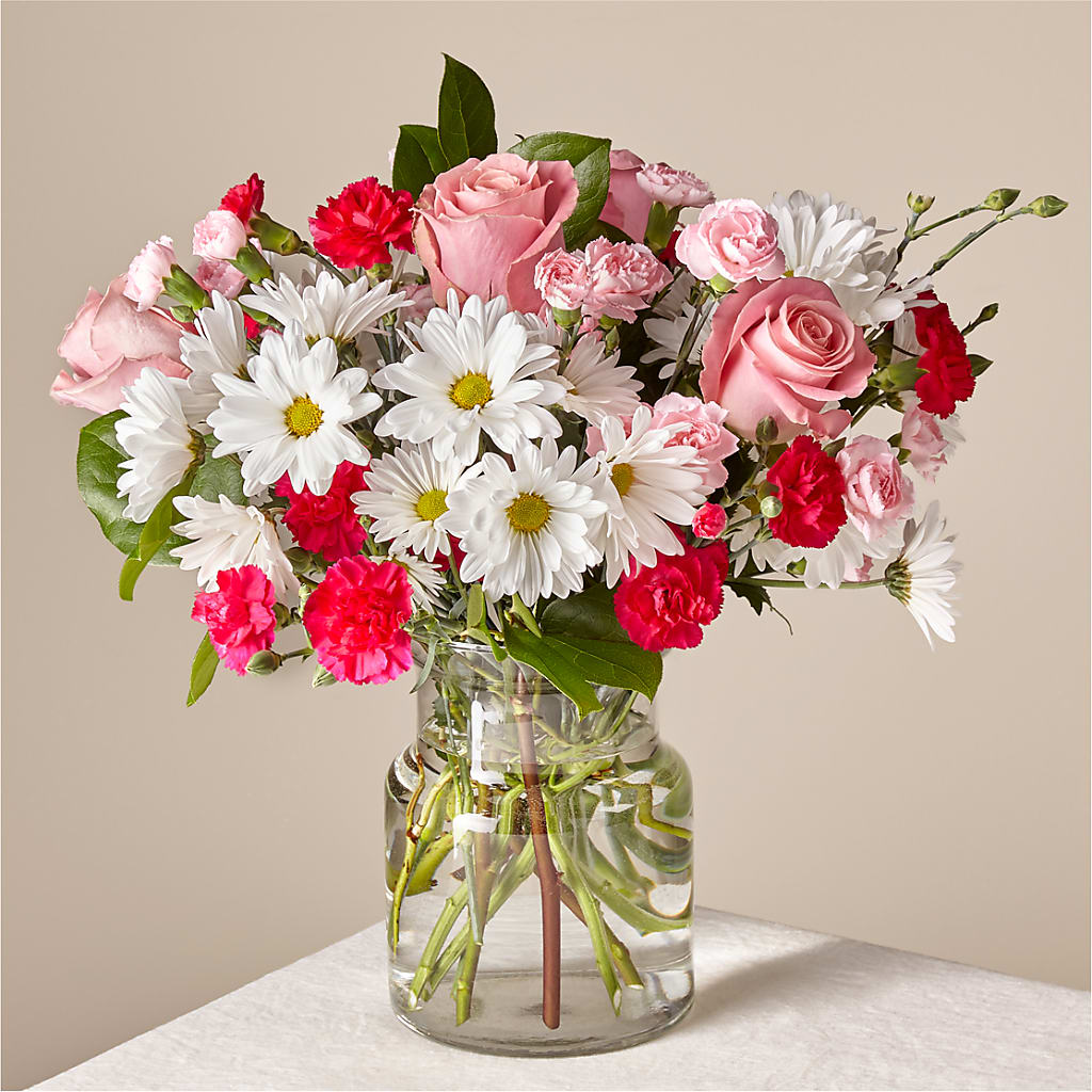 Sweet Surprises® Bouquet – Life Of A Flower, Dallas TX