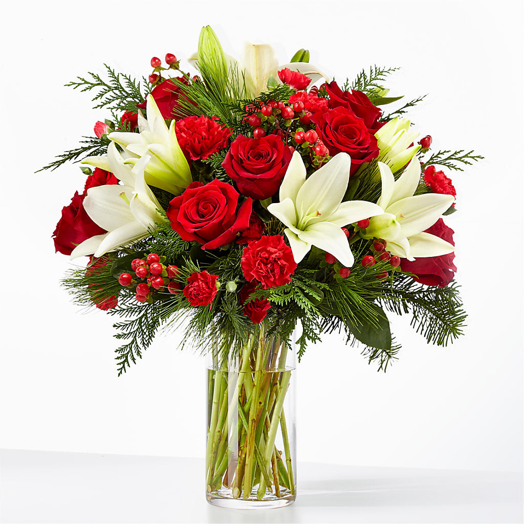 Joyful Greetings Bouquet – Life Of A Flower, Dallas TX