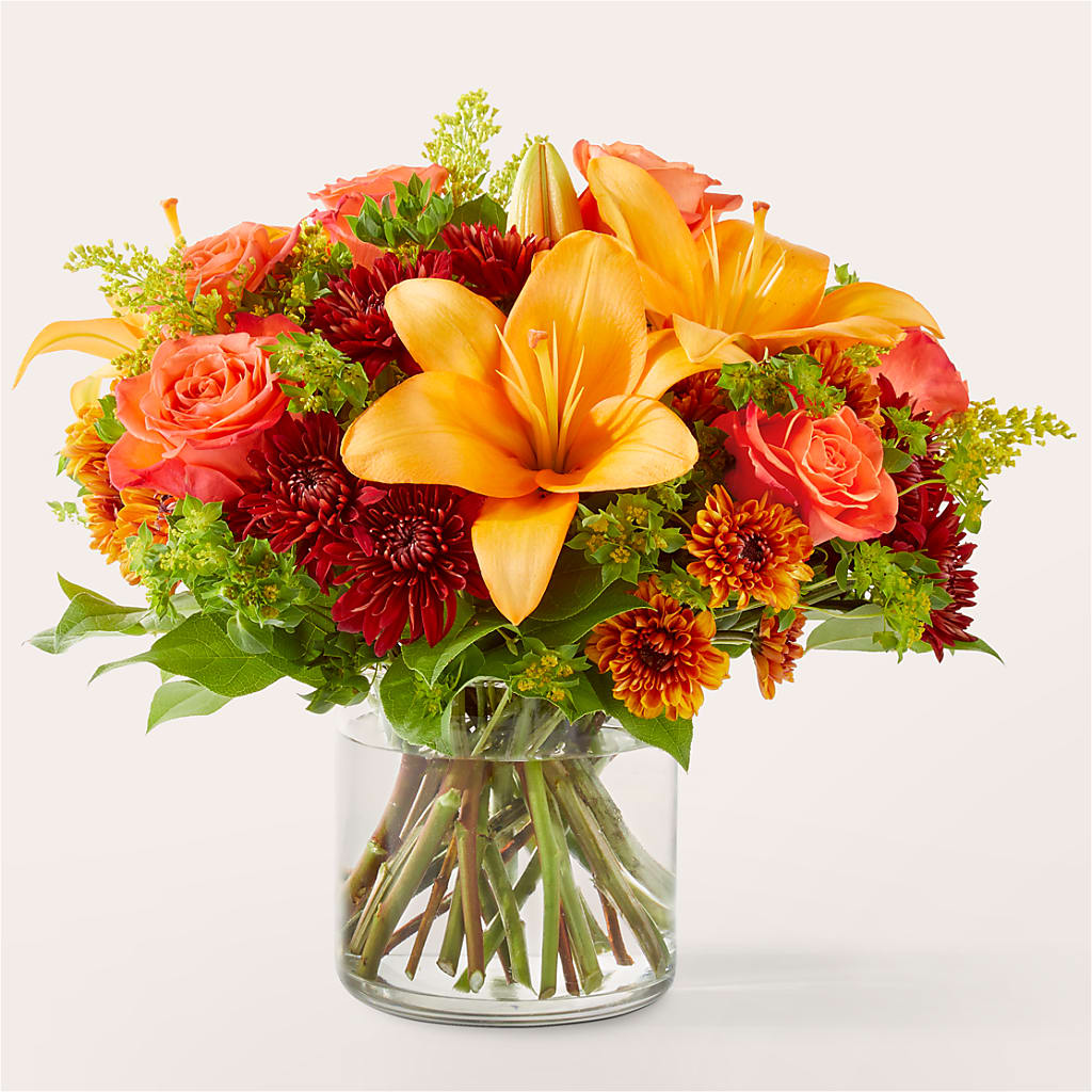 Honeycrisp Bouquet – Life Of A Flower, Dallas TX