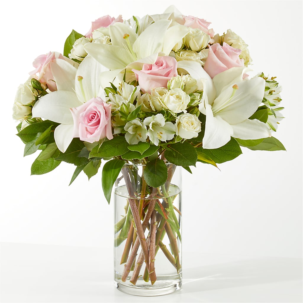 Kindhearted Bouquet – Life Of A Flower, Dallas TX