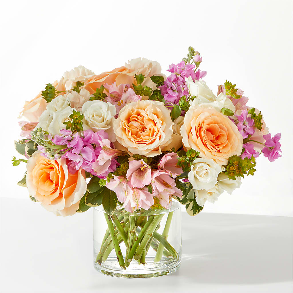 Paradise Bouquet – Life Of A Flower, Dallas TX