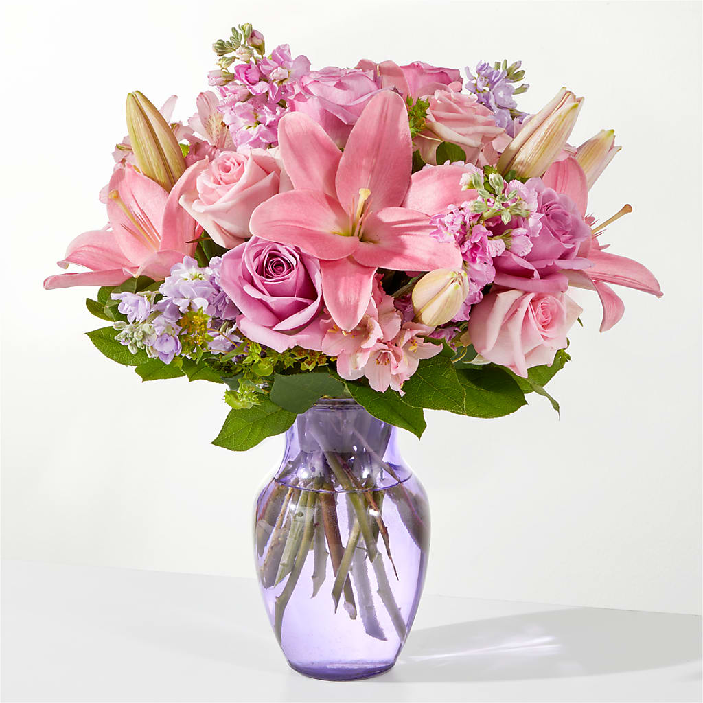 The Crown Jewel Bouquet – Life Of A Flower, Dallas TX