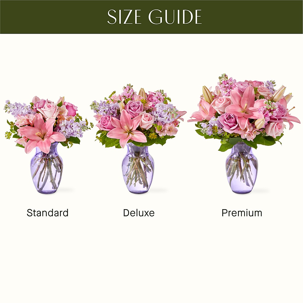 The Crown Jewel Bouquet – Life Of A Flower, Dallas TX
