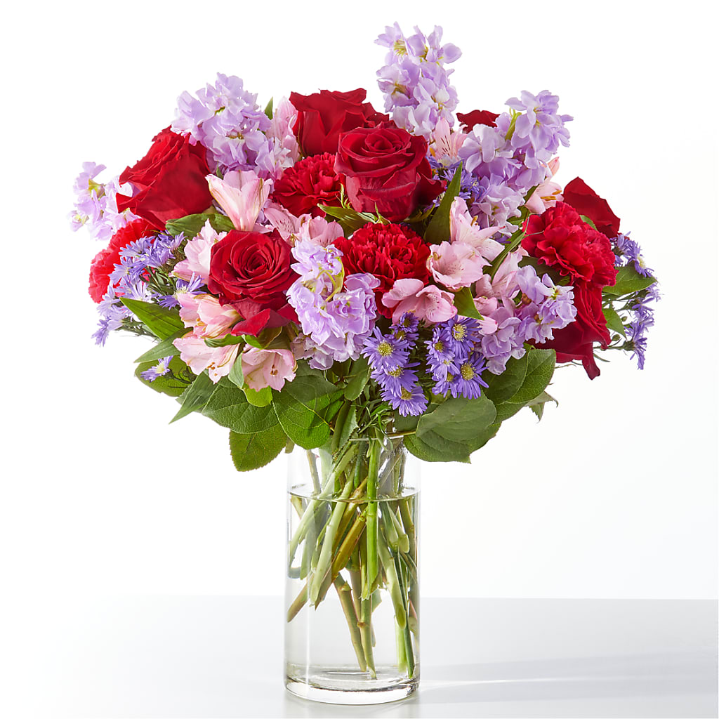 Your Majesty Bouquet – Life Of A Flower, Dallas TX