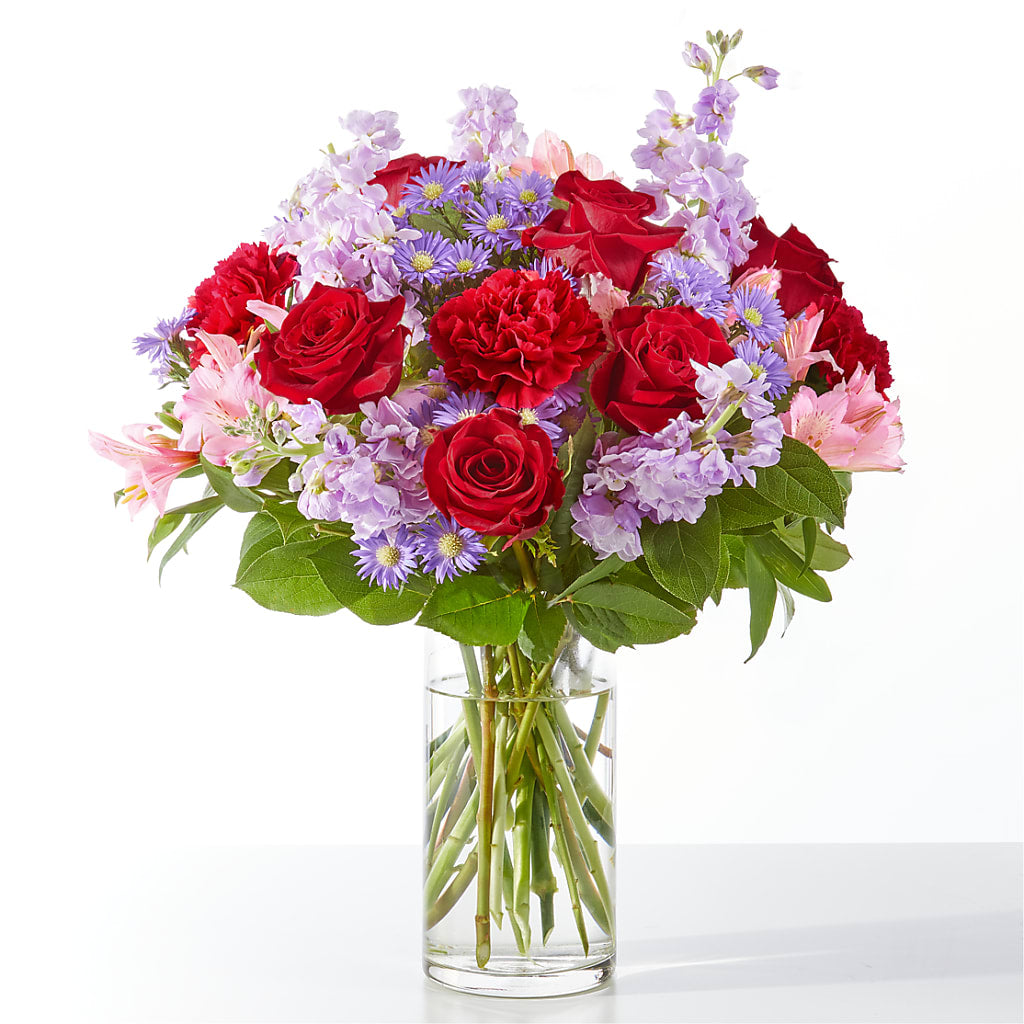 Your Majesty Bouquet – Life Of A Flower, Dallas TX