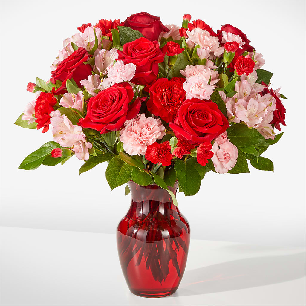 Candy Kisses Bouquet – Life Of A Flower, Dallas TX