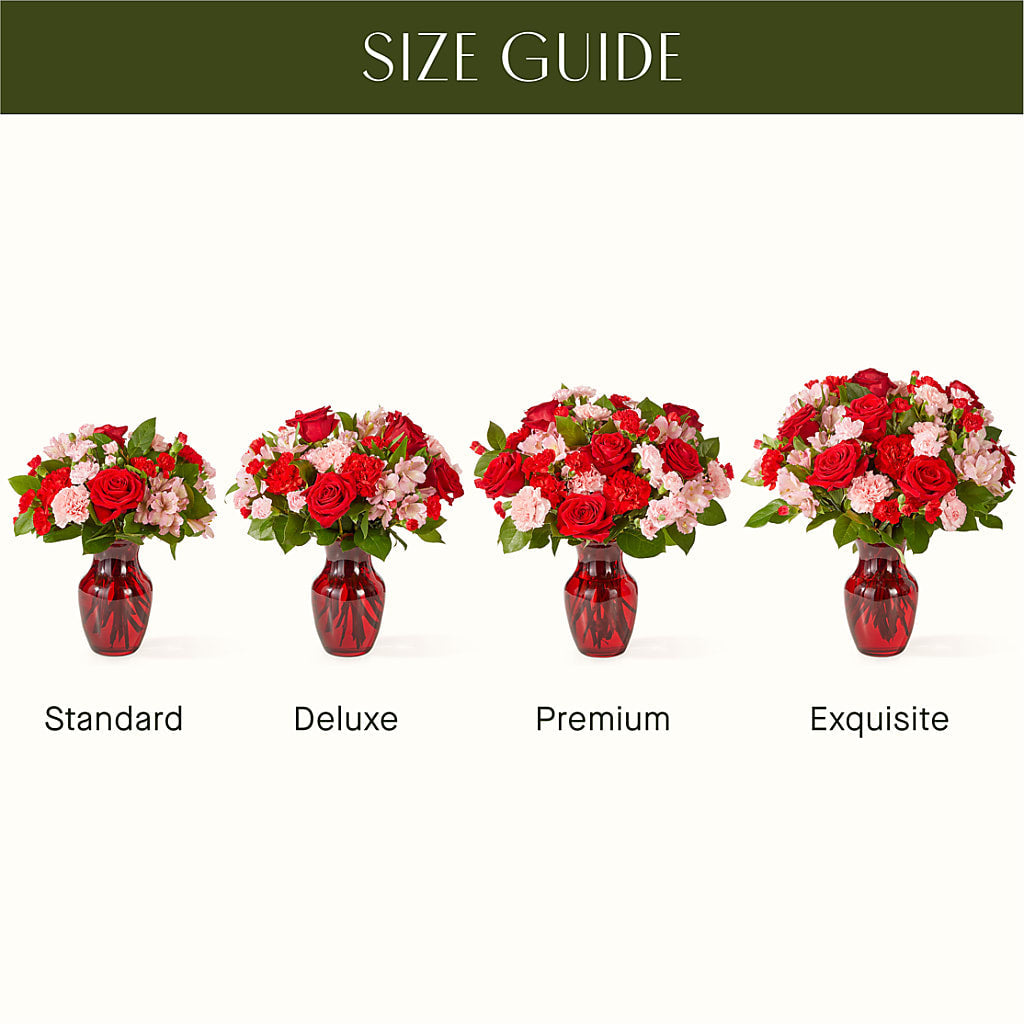 Candy Kisses Bouquet – Life Of A Flower, Dallas TX